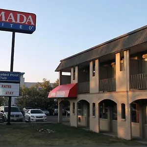 Hotel Ramada Limited **
