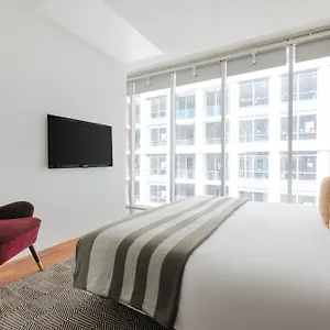 Hotel Sonder The Slate ****