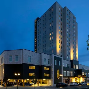 5* Hotel Tower & Conference Centre, Ascend Collection