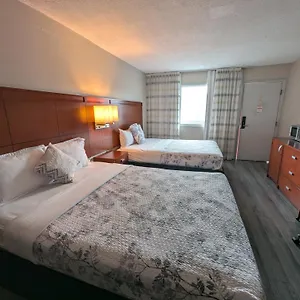 Hotel 7 Nights **