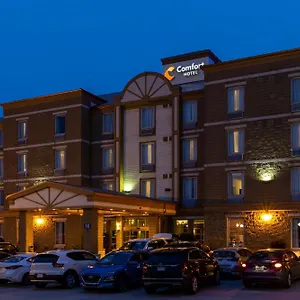 Hotel Comfort Bayer's