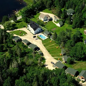  Hotel Anchorage House And Cottages