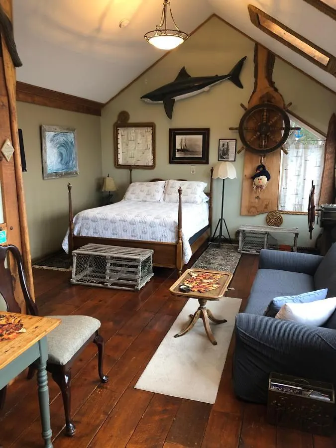 Bed and Breakfast SeaWatch Bed&Breakfast Halifax