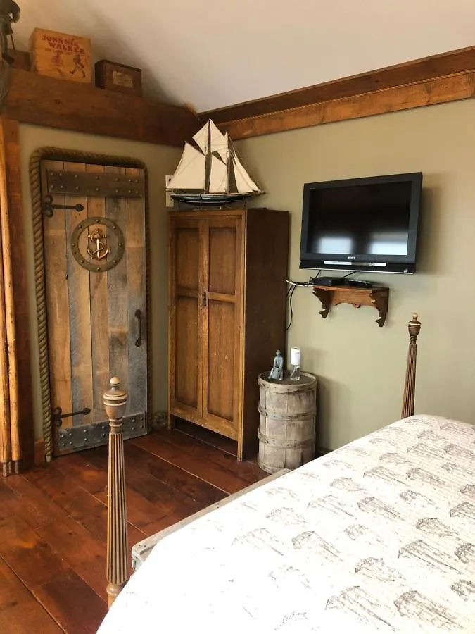 Frühstückspension Bed and Breakfast SeaWatch Bed&Breakfast Halifax