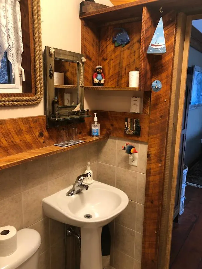 Seawatch Bed & Breakfast Bed & Breakfast Halifax