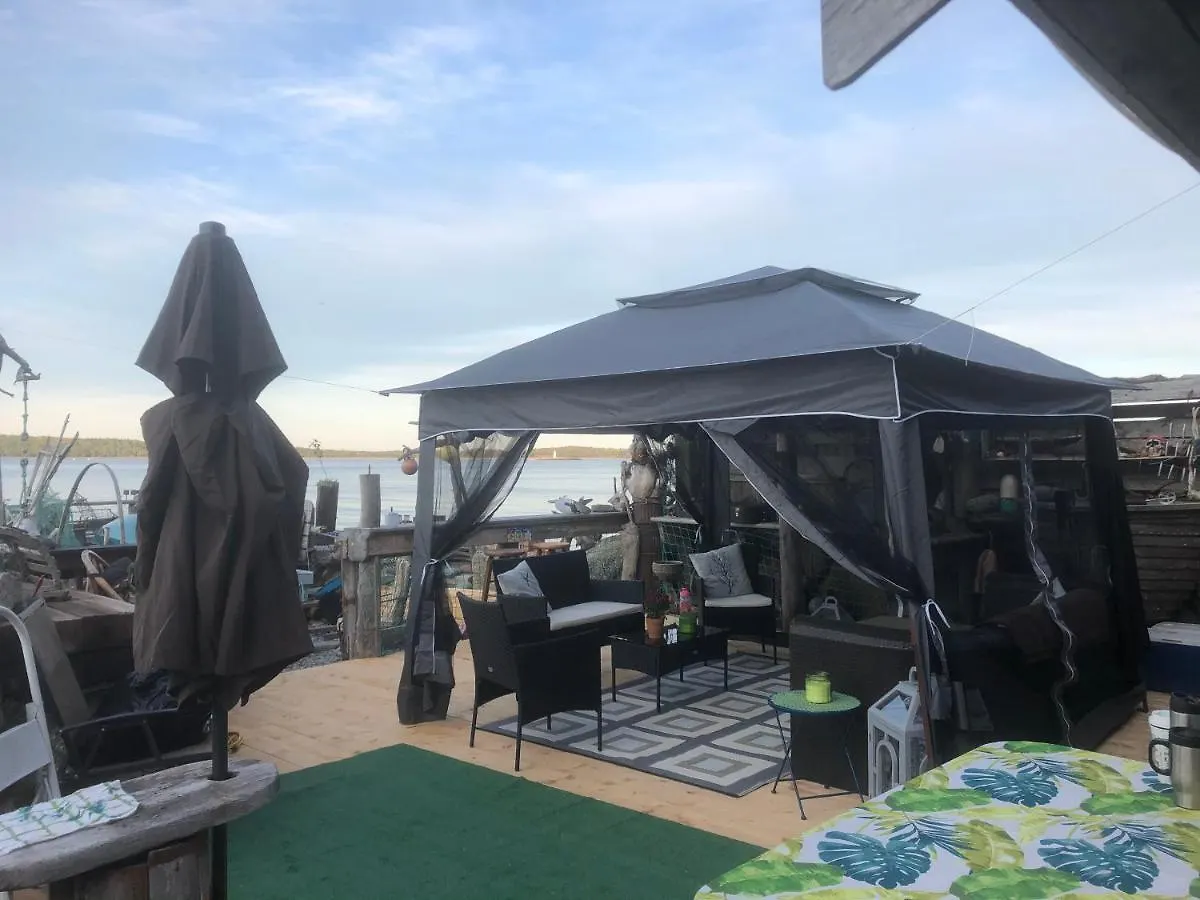 **** Frühstückspension Bed and Breakfast SeaWatch Bed&Breakfast Halifax Kanada