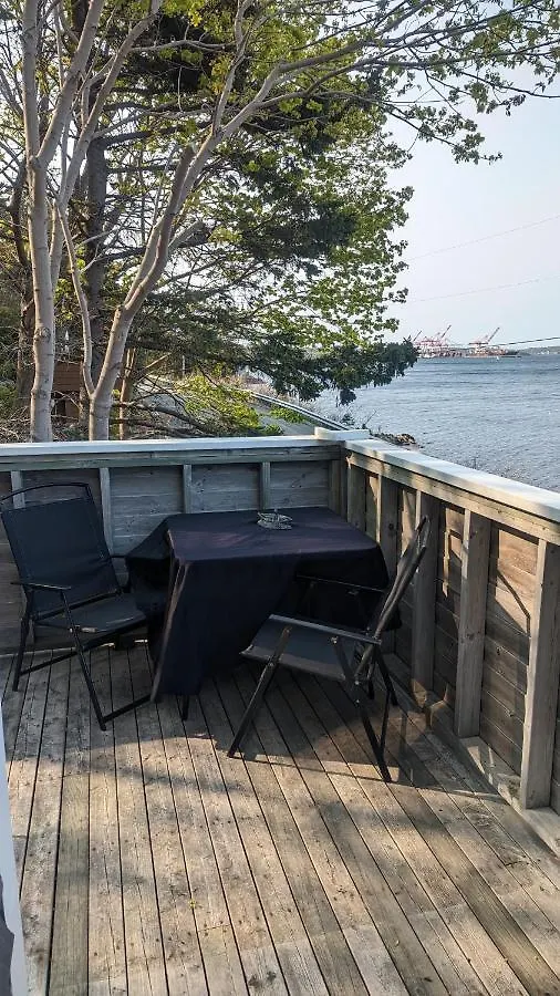Seawatch Bed & Breakfast Bed & Breakfast Halifax Canada