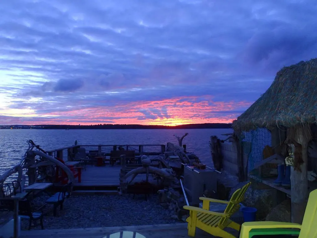 Seawatch Bed & Breakfast Bed & Breakfast Halifax
