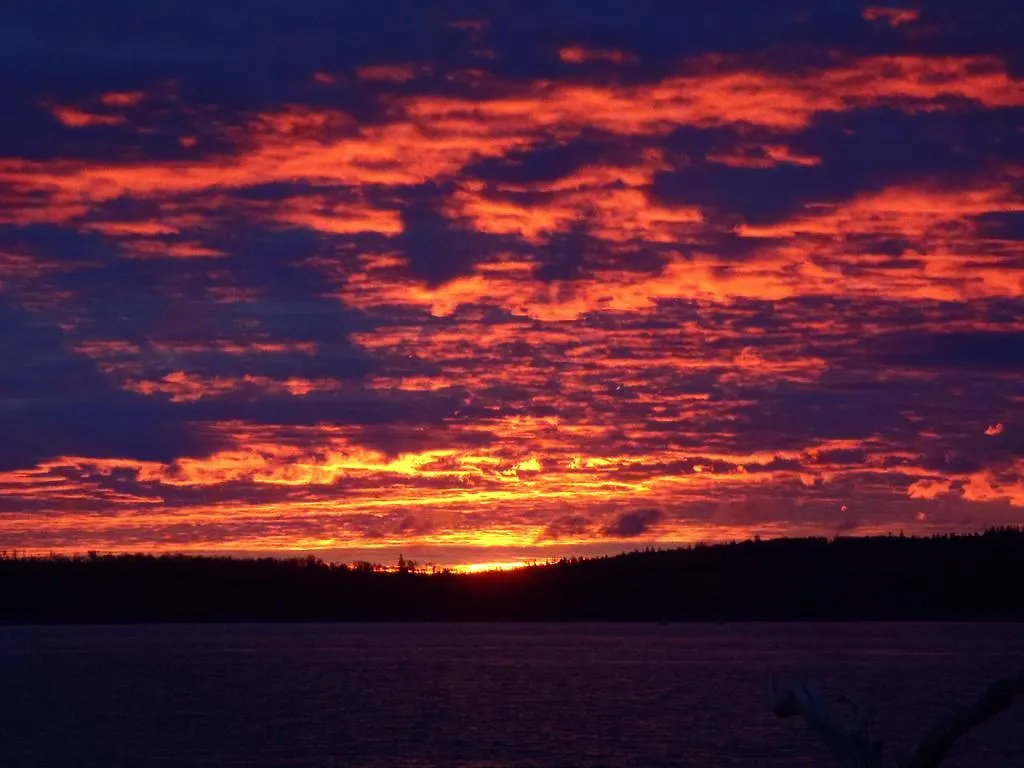Bed and Breakfast SeaWatch Bed&Breakfast Halifax Kanada