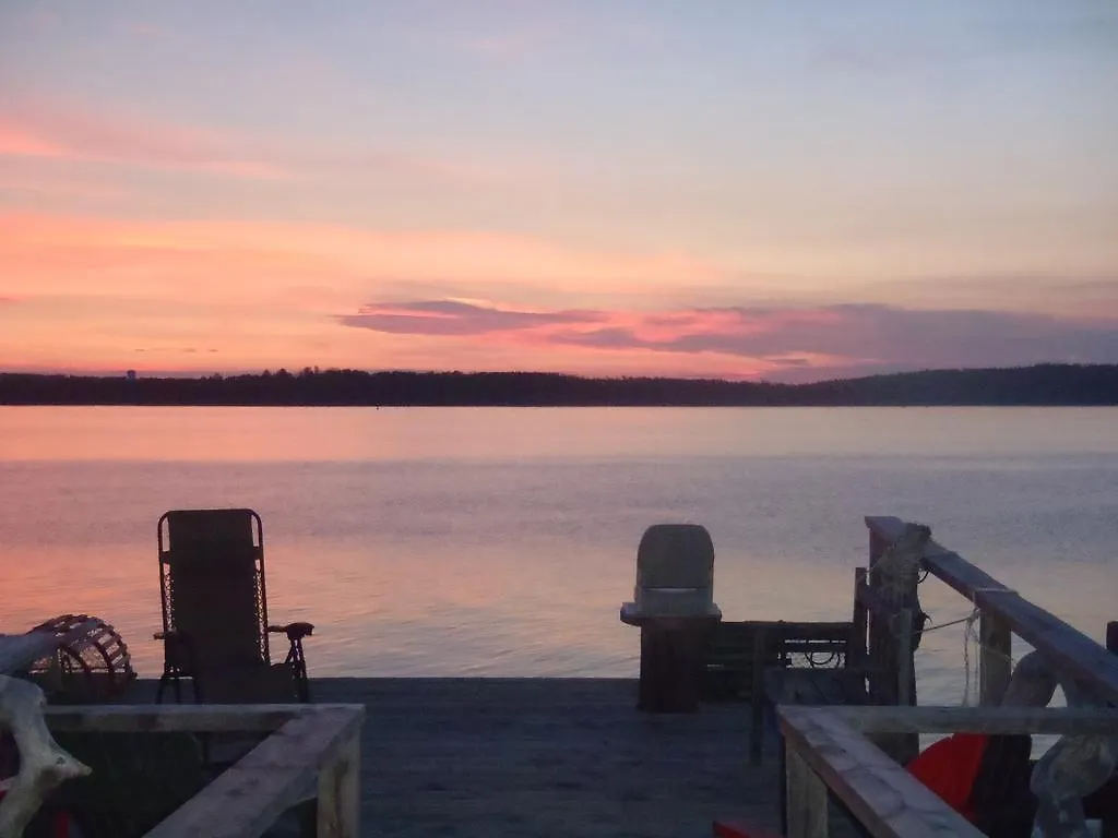Bed and Breakfast SeaWatch Bed&Breakfast Halifax