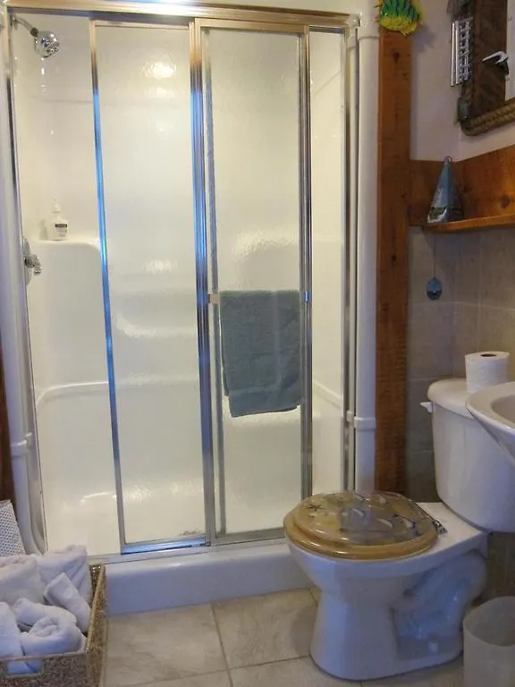 Seawatch Bed & Breakfast Bed & Breakfast Halifax