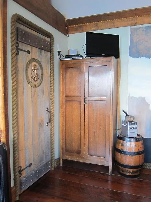 Bed and Breakfast SeaWatch Bed&Breakfast Halifax Kanada