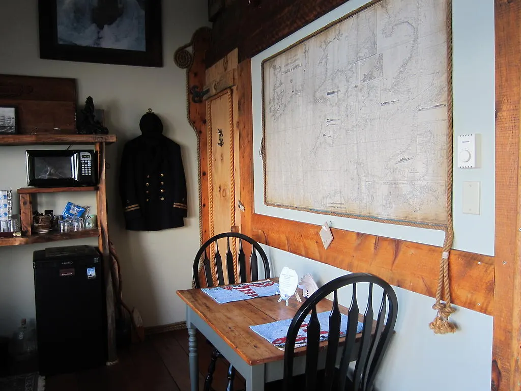 **** Frühstückspension Bed and Breakfast SeaWatch Bed&Breakfast Halifax Kanada
