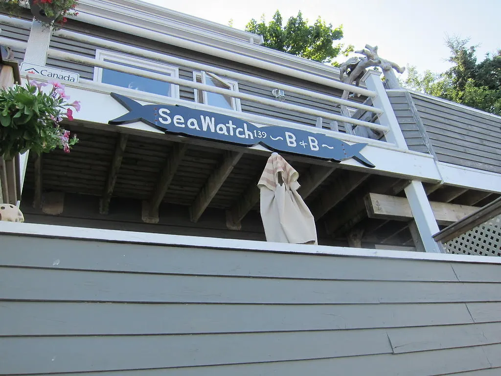 Frühstückspension Bed and Breakfast SeaWatch Bed&Breakfast Halifax