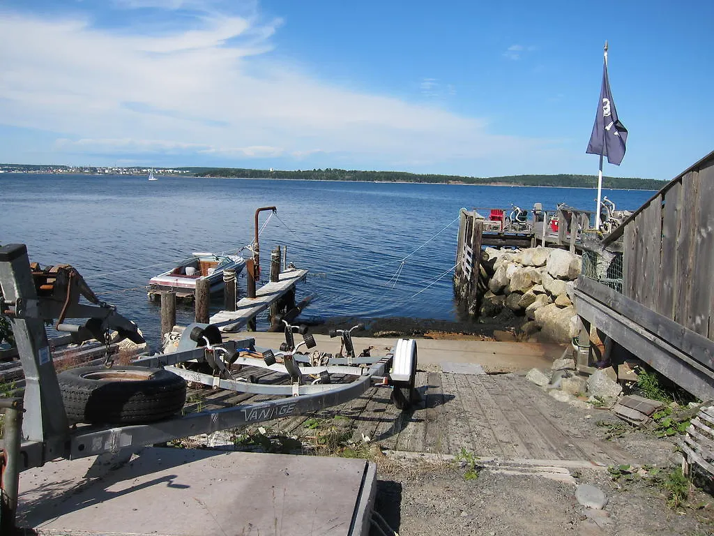 Bed and Breakfast SeaWatch Bed&Breakfast Halifax 4*,
