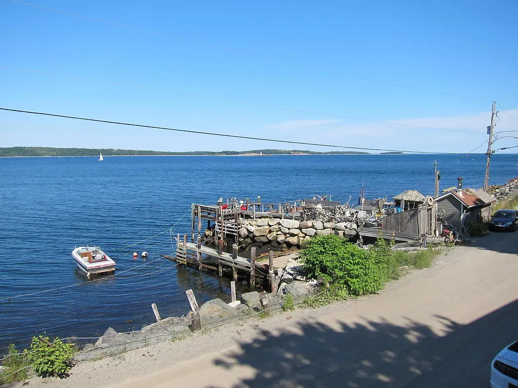 Seawatch Bed & Breakfast Bed & Breakfast Halifax Canada