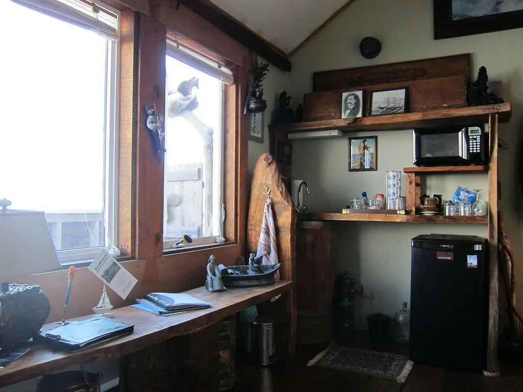 Seawatch Bed & Breakfast Bed & Breakfast Halifax 4*,  Canada
