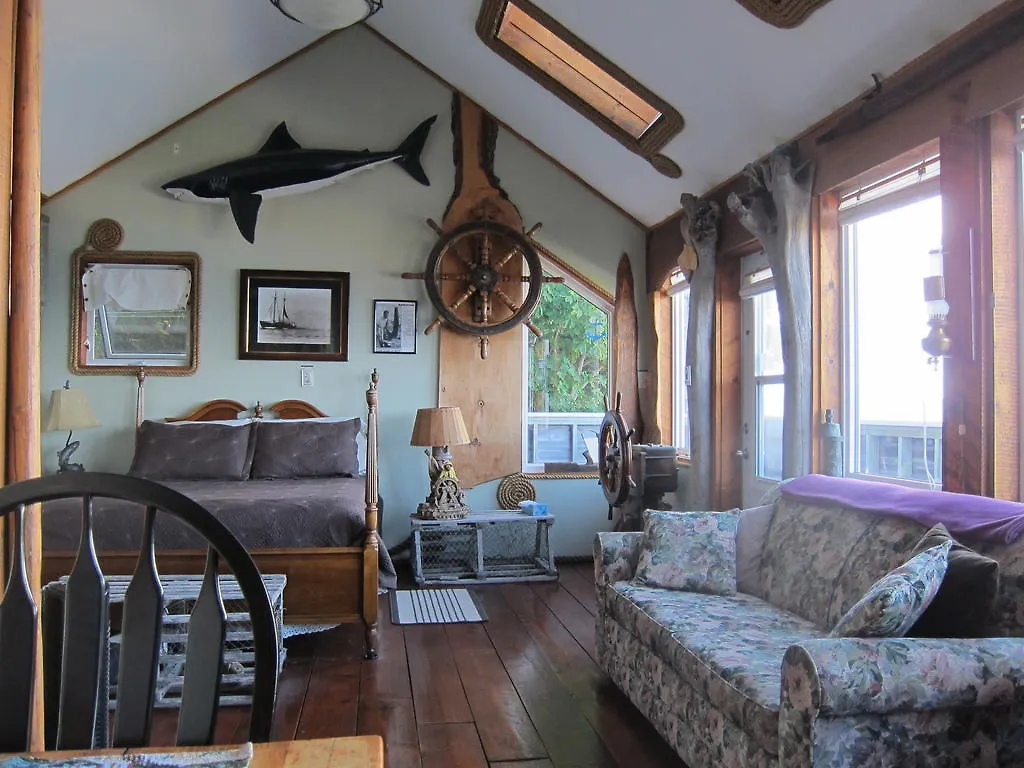 Frühstückspension Bed and Breakfast SeaWatch Bed&Breakfast Halifax