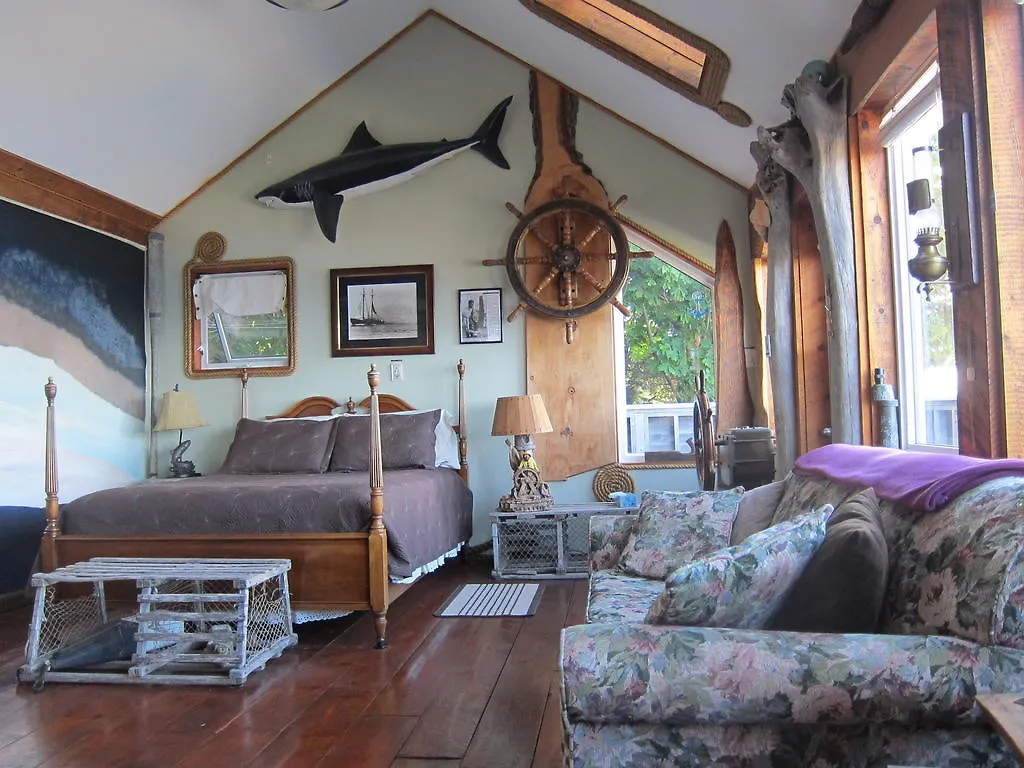 Seawatch Bed & Breakfast Bed & Breakfast Halifax 4*,