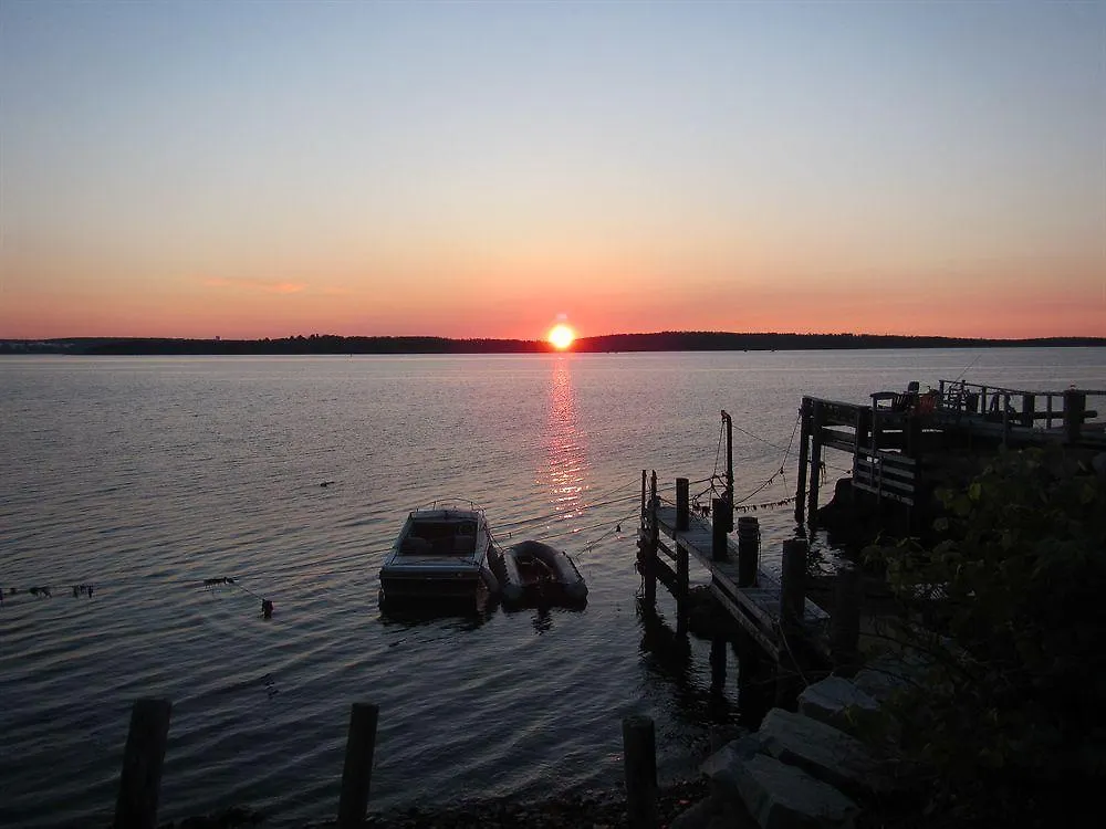 Seawatch Bed & Breakfast Bed & Breakfast Halifax 4*,