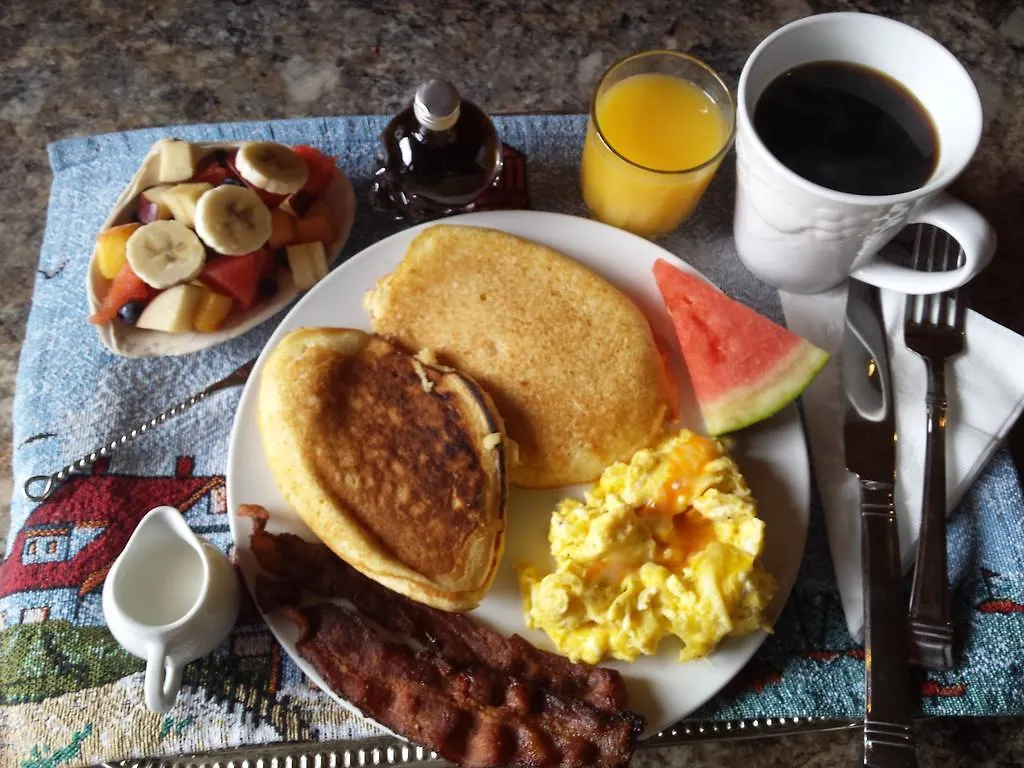 Seawatch Bed & Breakfast Bed & Breakfast Halifax