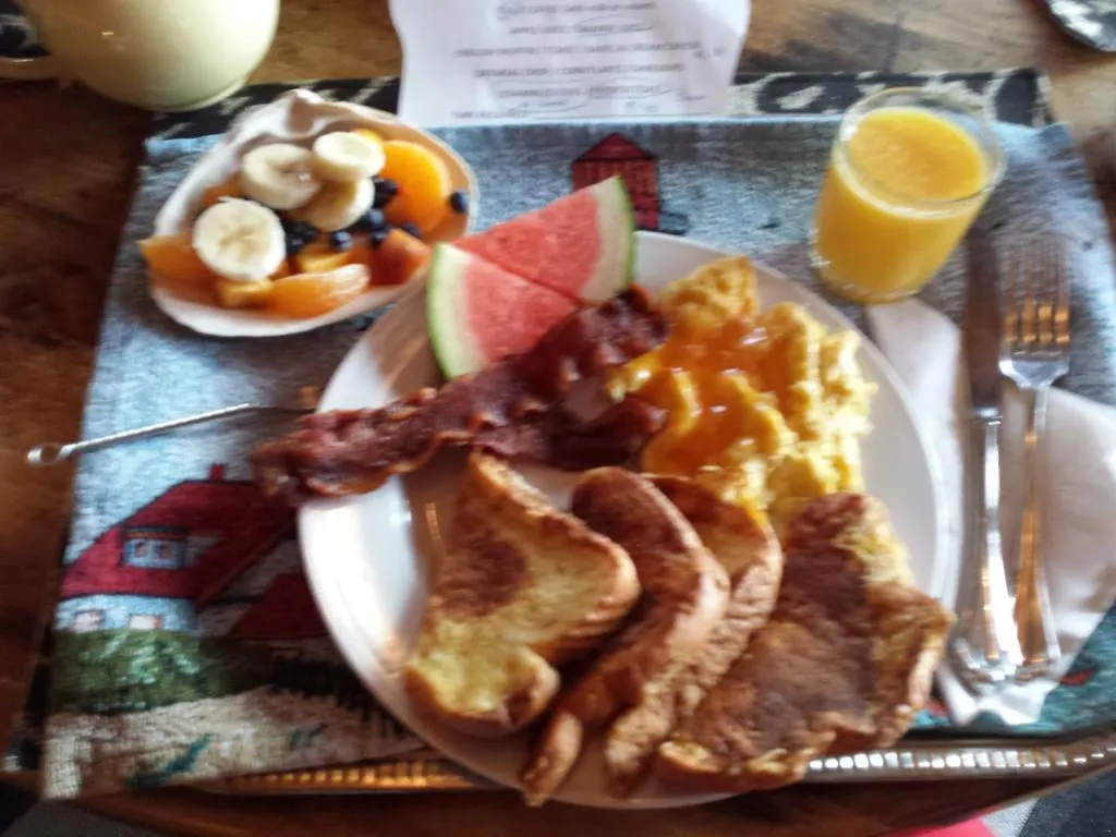 Bed and Breakfast SeaWatch Bed&Breakfast Halifax