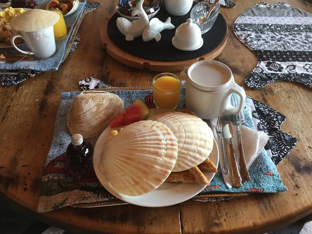 Bed and Breakfast SeaWatch Bed&Breakfast Halifax Frühstückspension