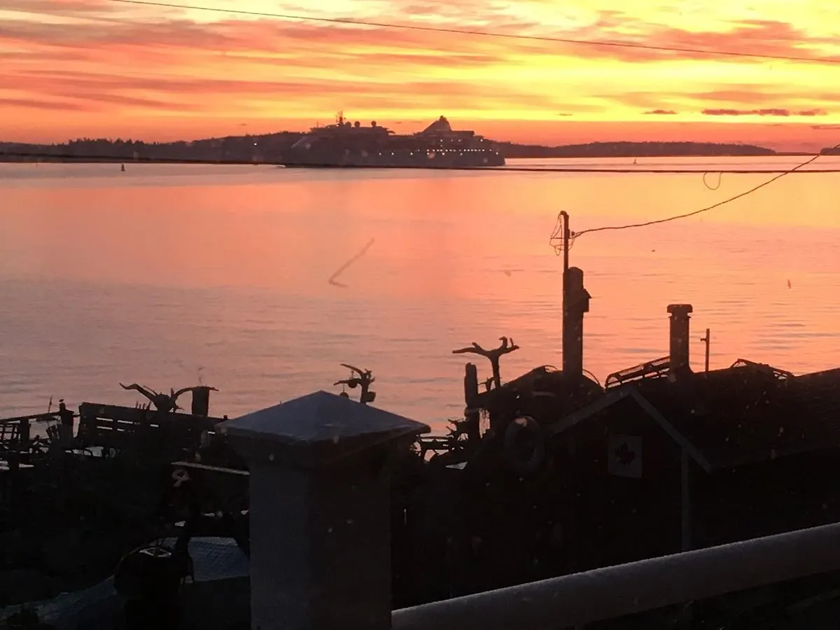 Bed and Breakfast SeaWatch Bed&Breakfast Halifax Kanada