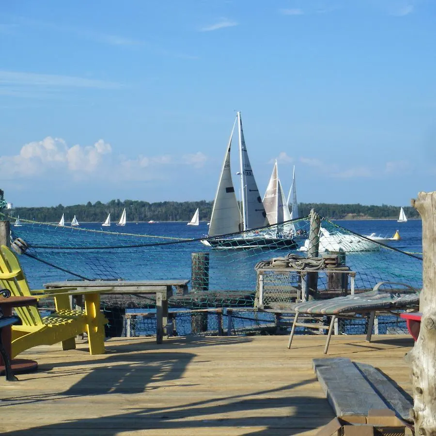 Bed and Breakfast SeaWatch Bed&Breakfast Halifax