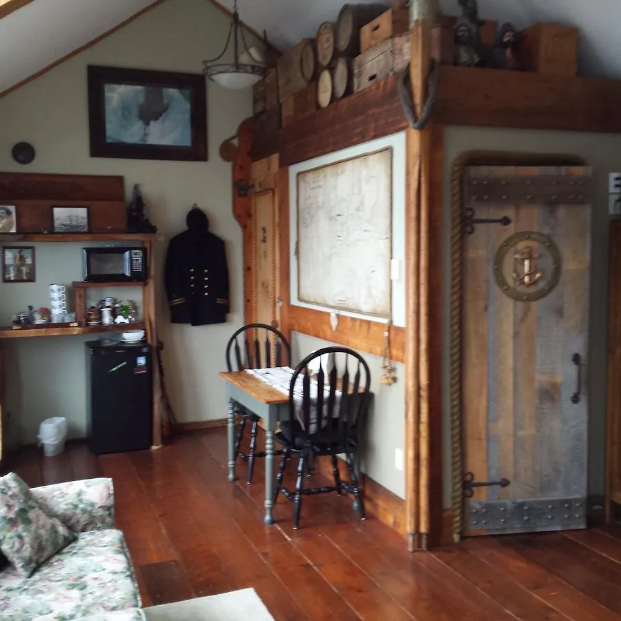 Bed and Breakfast SeaWatch Bed&Breakfast Halifax 4*,