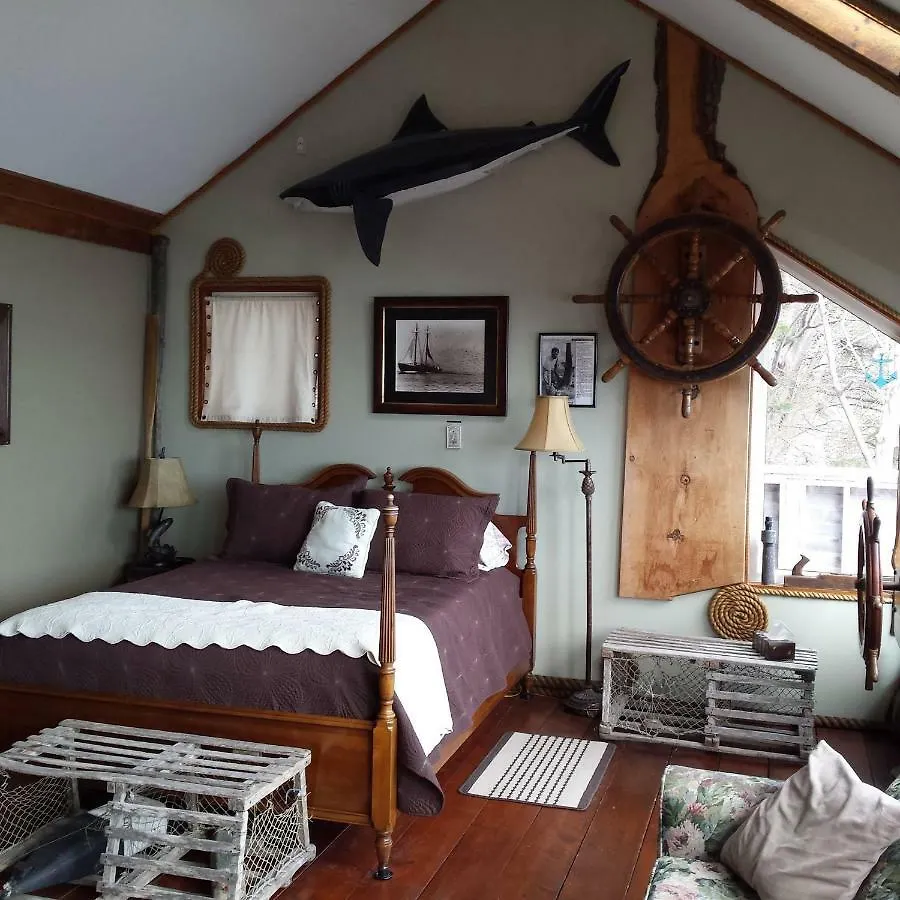 Bed and Breakfast SeaWatch Bed&Breakfast Halifax