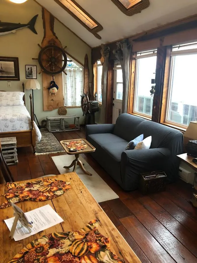 Seawatch Bed & Breakfast Bed & Breakfast Halifax 4*,  Canada