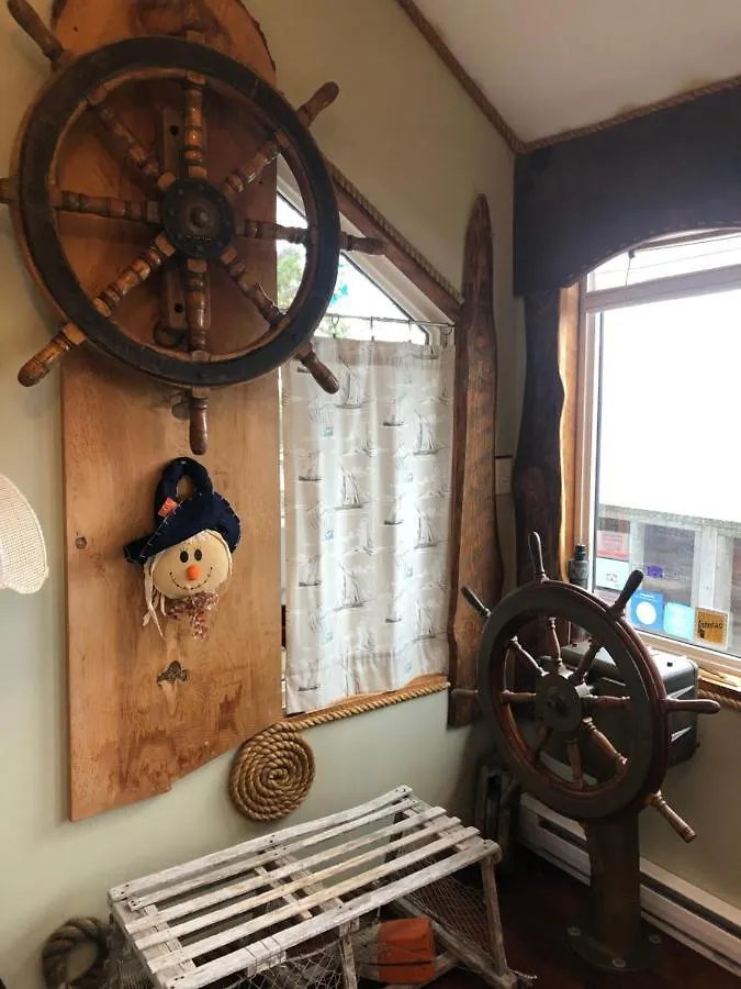 Seawatch Bed & Breakfast Bed & Breakfast Halifax