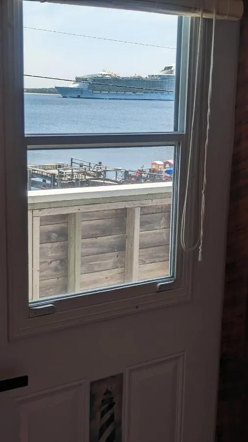 Seawatch Bed & Breakfast Bed & Breakfast Halifax 4*,  Canada