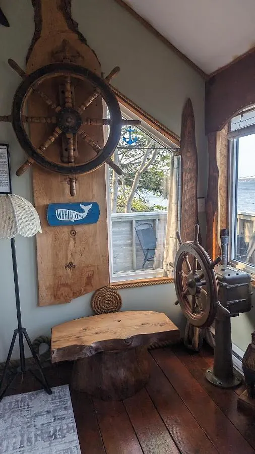 Seawatch Bed & Breakfast Bed & Breakfast Halifax