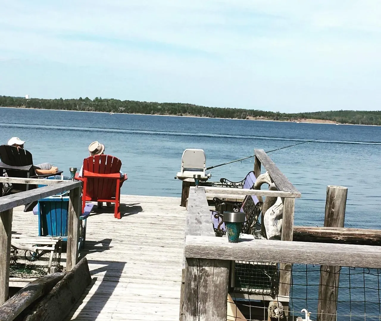 Seawatch Bed & Breakfast Bed & Breakfast Halifax