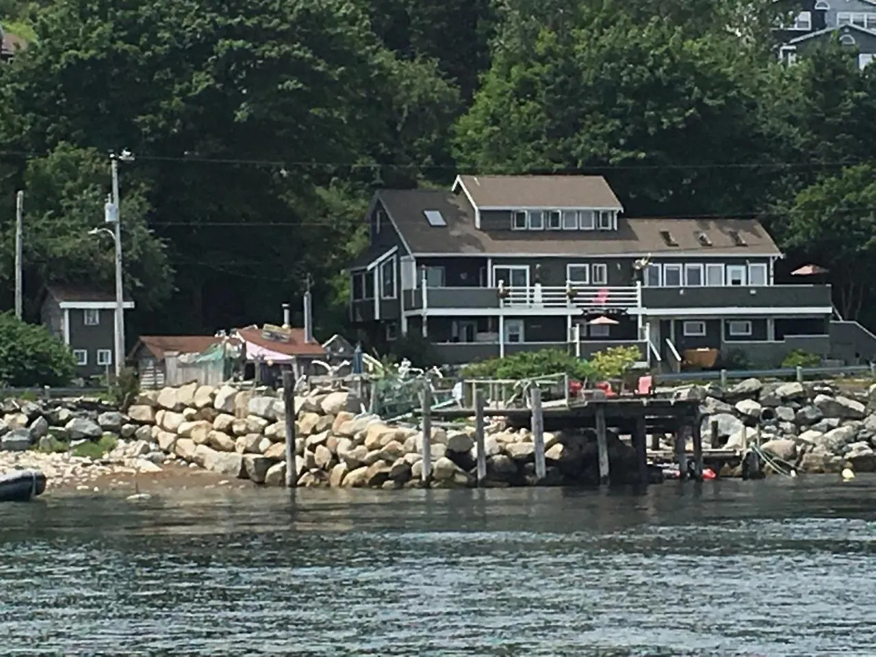 Seawatch Bed & Breakfast Bed & Breakfast Halifax