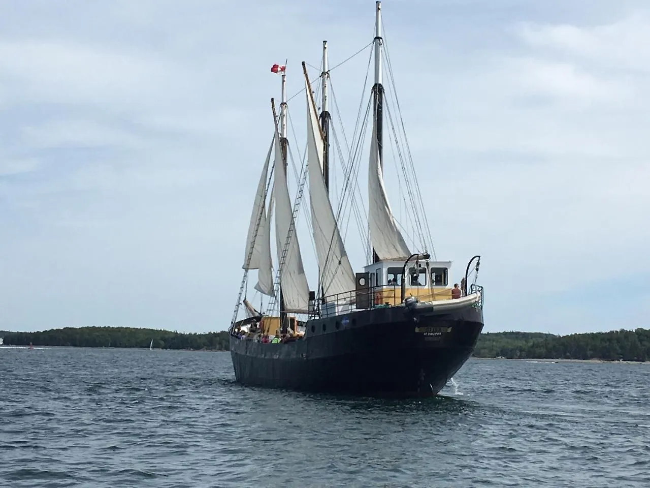 Seawatch Bed & Breakfast Bed & Breakfast Halifax