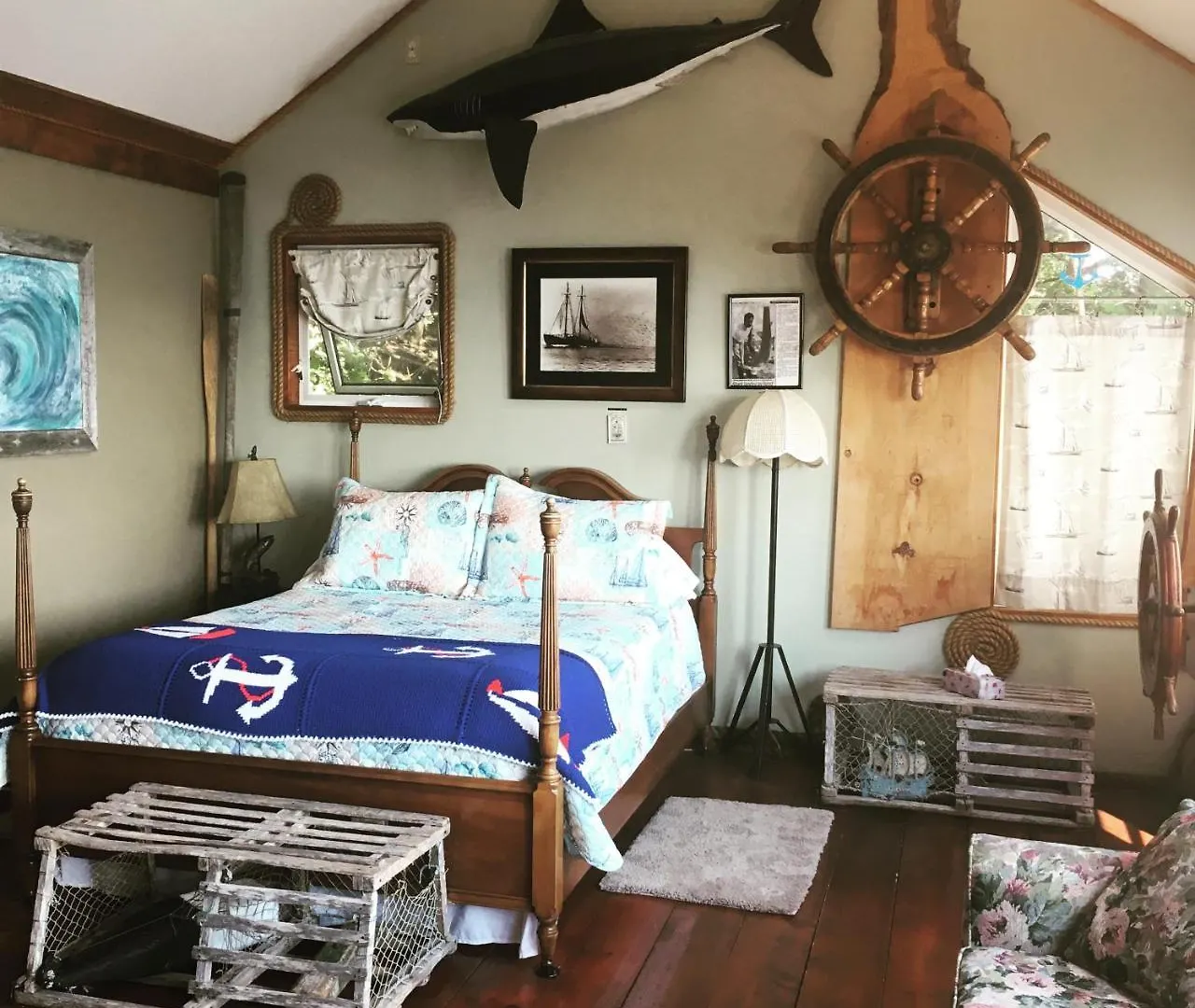 Seawatch Bed & Breakfast Bed & Breakfast Halifax