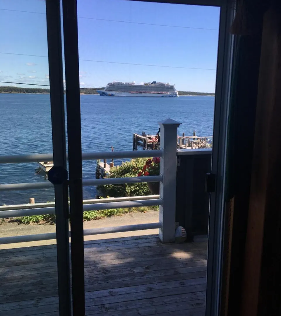 Seawatch Bed & Breakfast Bed & Breakfast Halifax