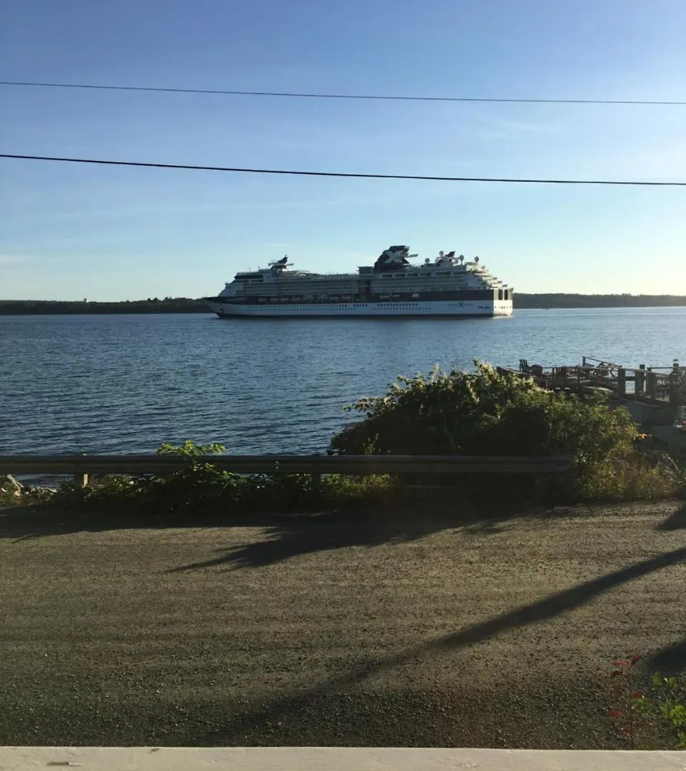 Seawatch Bed & Breakfast Bed & Breakfast Halifax Canada