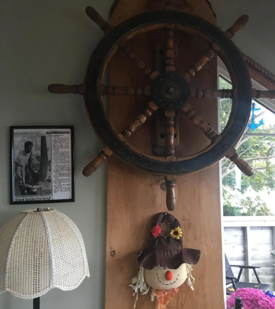 Seawatch Bed & Breakfast Bed & Breakfast Halifax