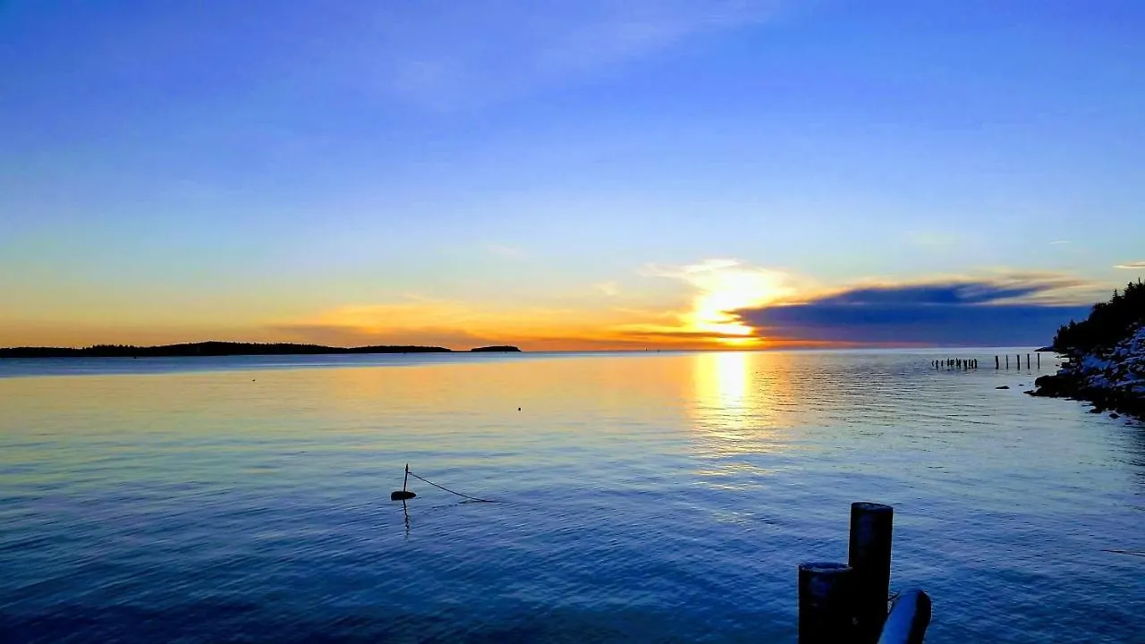 Seawatch Bed & Breakfast Bed & Breakfast Halifax